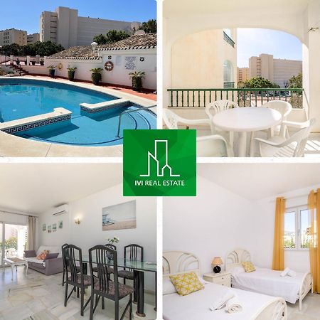 شقة Erisa 31 By Ivi Real Estate توريمولينوس المظهر الخارجي الصورة