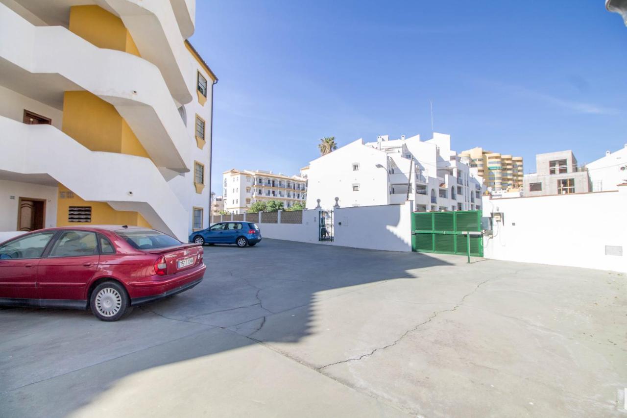 شقة Erisa 31 By Ivi Real Estate توريمولينوس المظهر الخارجي الصورة