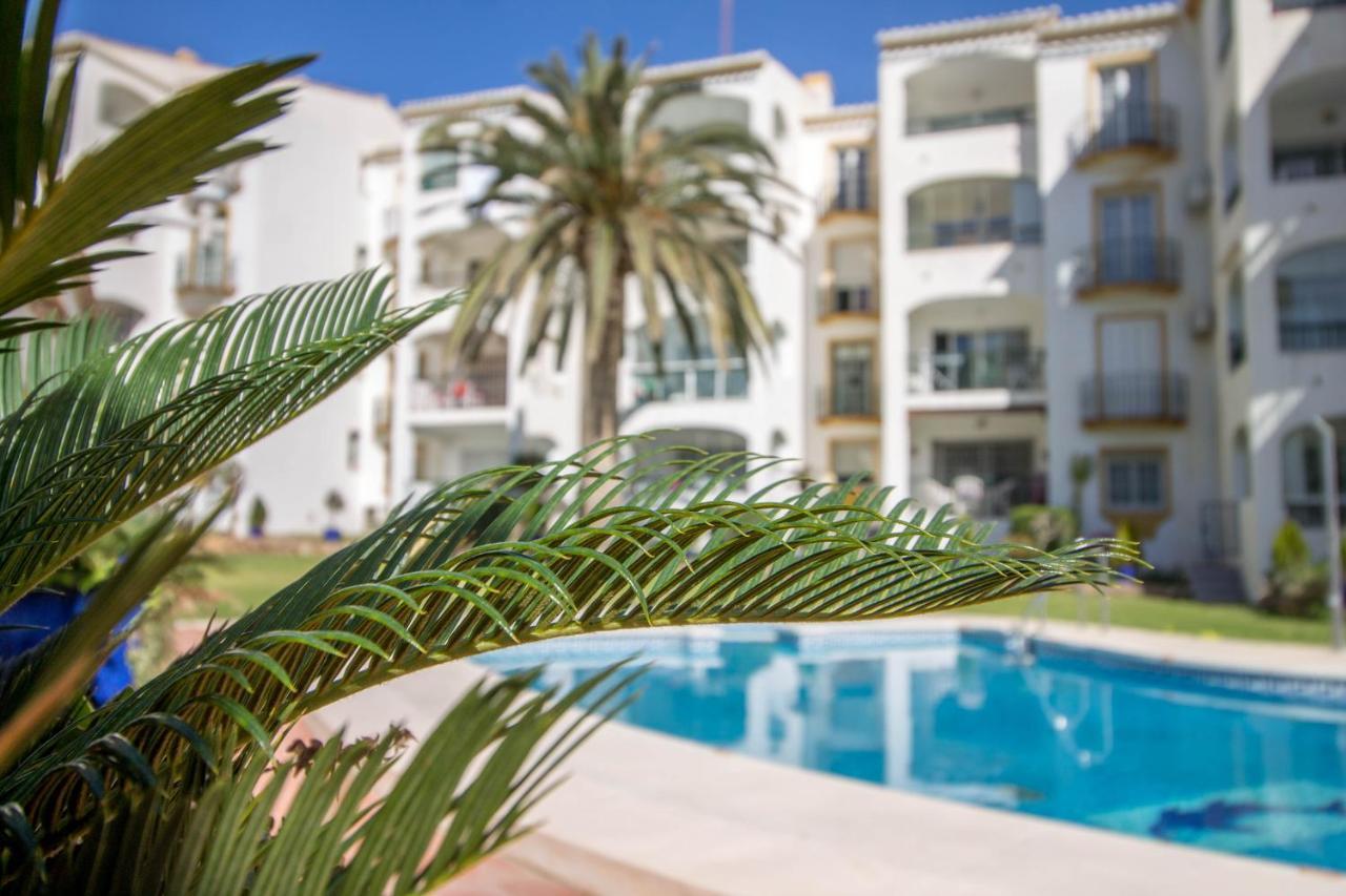 شقة Erisa 31 By Ivi Real Estate توريمولينوس المظهر الخارجي الصورة