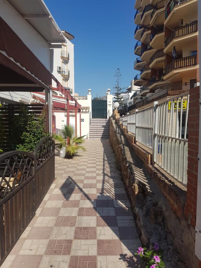 شقة Erisa 31 By Ivi Real Estate توريمولينوس المظهر الخارجي الصورة