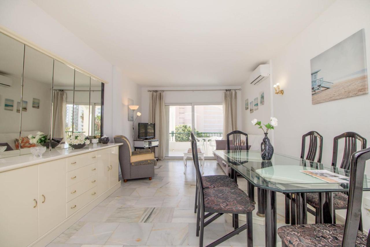 شقة Erisa 31 By Ivi Real Estate توريمولينوس المظهر الخارجي الصورة