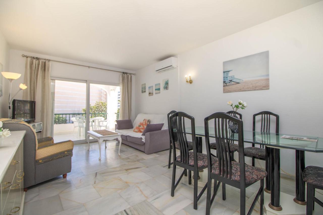 شقة Erisa 31 By Ivi Real Estate توريمولينوس المظهر الخارجي الصورة