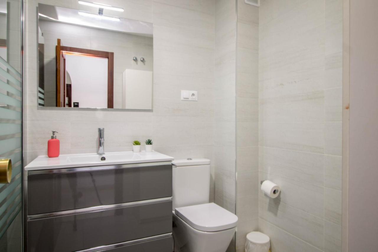 شقة Erisa 31 By Ivi Real Estate توريمولينوس المظهر الخارجي الصورة