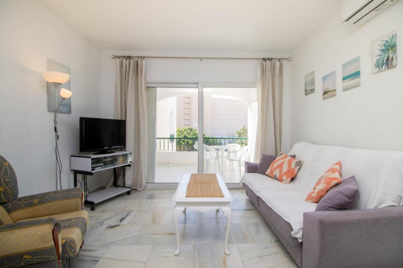 شقة Erisa 31 By Ivi Real Estate توريمولينوس المظهر الخارجي الصورة