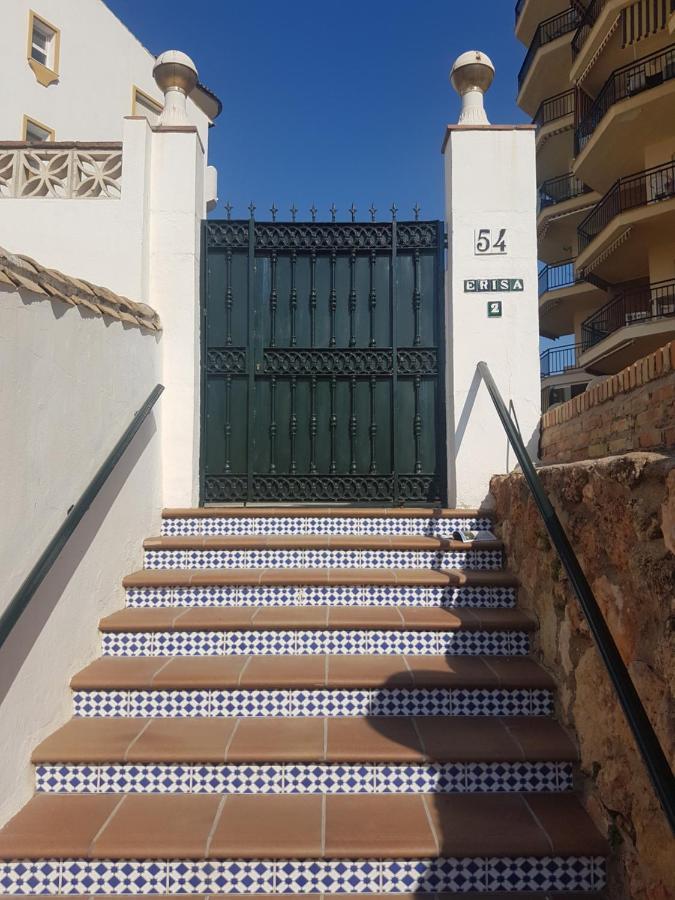 شقة Erisa 31 By Ivi Real Estate توريمولينوس المظهر الخارجي الصورة