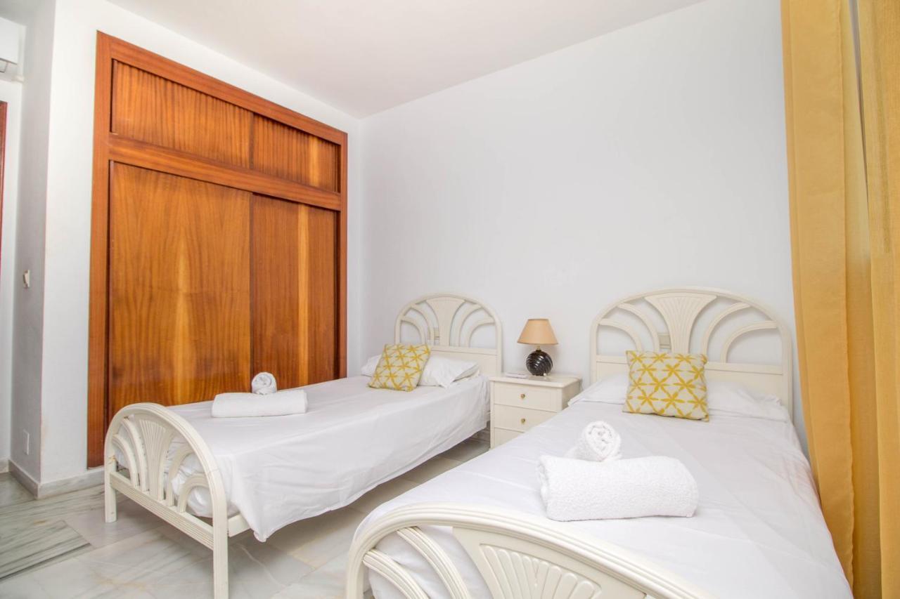 شقة Erisa 31 By Ivi Real Estate توريمولينوس المظهر الخارجي الصورة