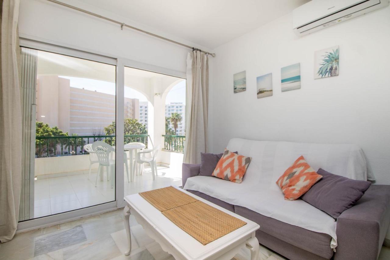شقة Erisa 31 By Ivi Real Estate توريمولينوس المظهر الخارجي الصورة