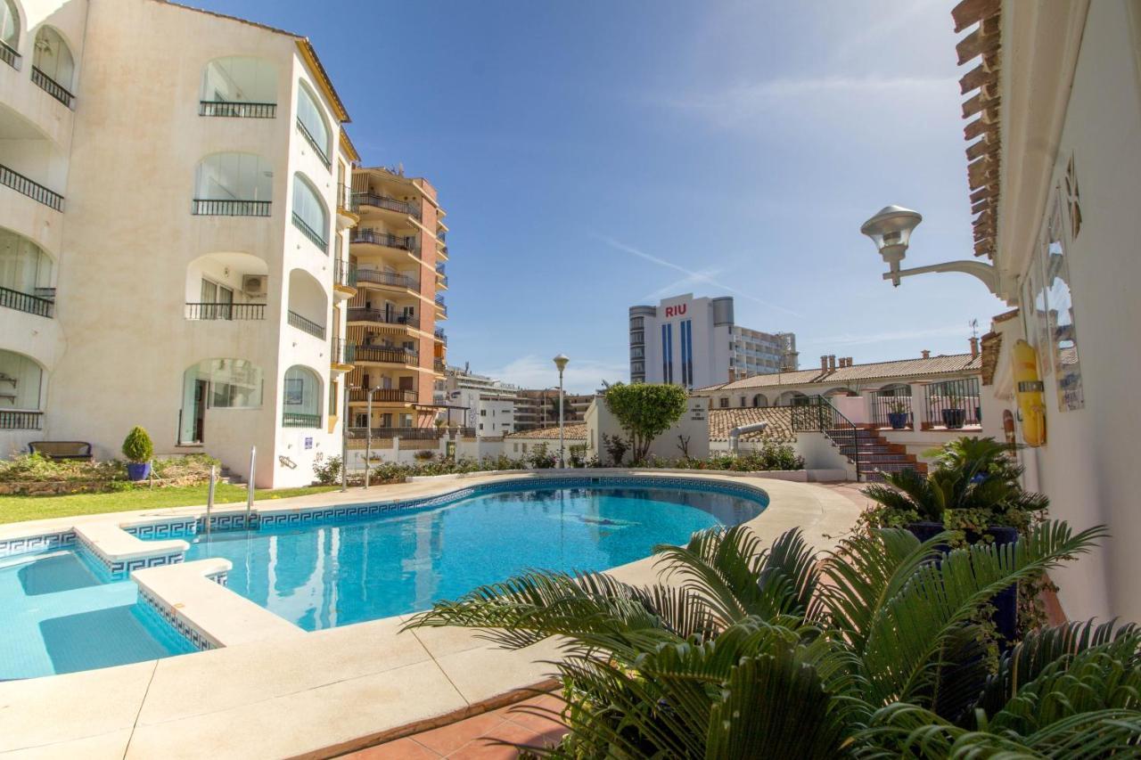 شقة Erisa 31 By Ivi Real Estate توريمولينوس المظهر الخارجي الصورة